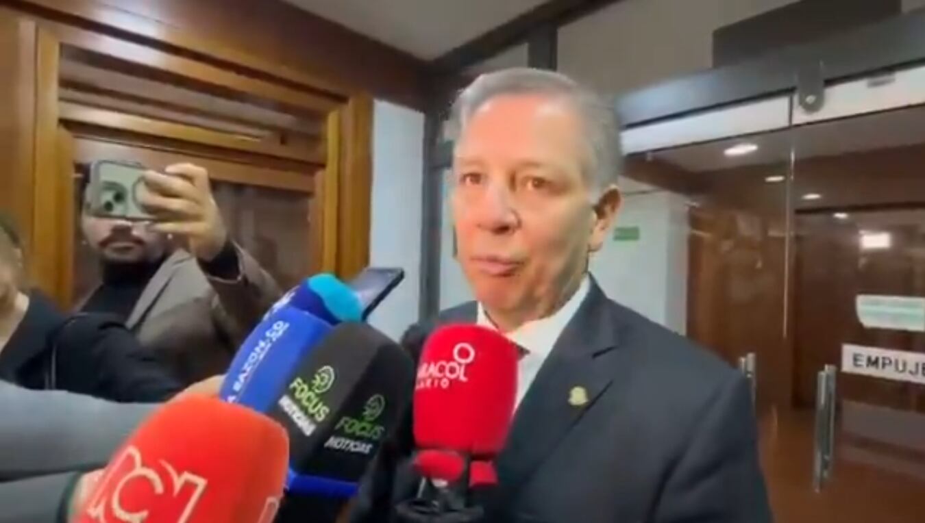 Octavio Tejeiro - Caracol Radio