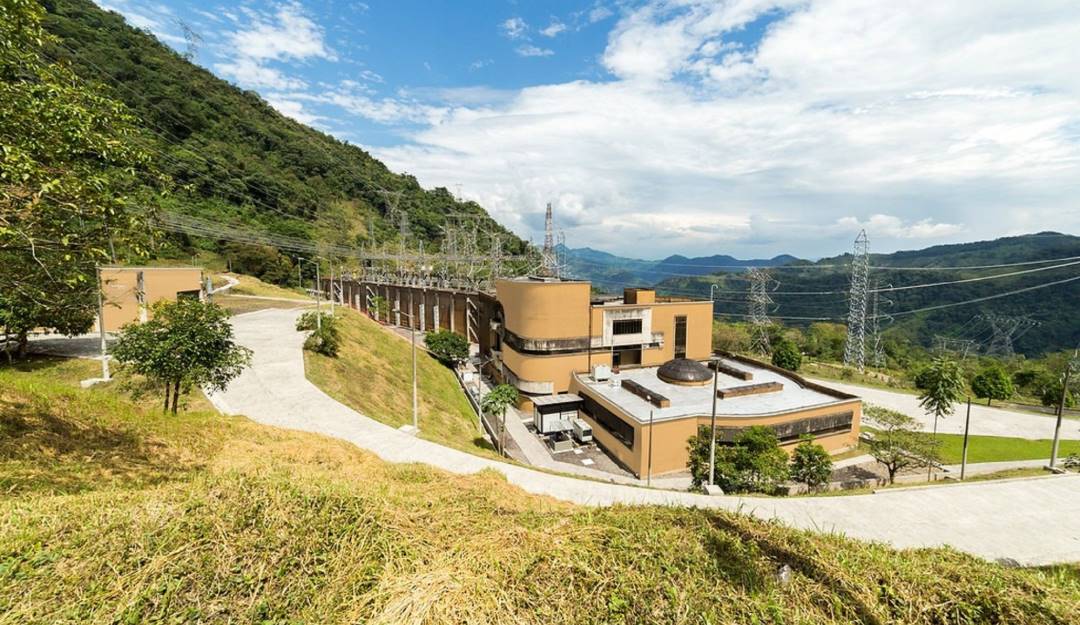 Cortesía Enel Colombia