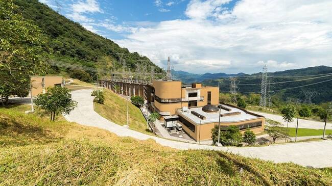 Cortesía Enel Colombia