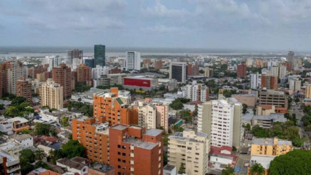 Más de 200.000 personas visitarían Barranquilla durante vacaciones