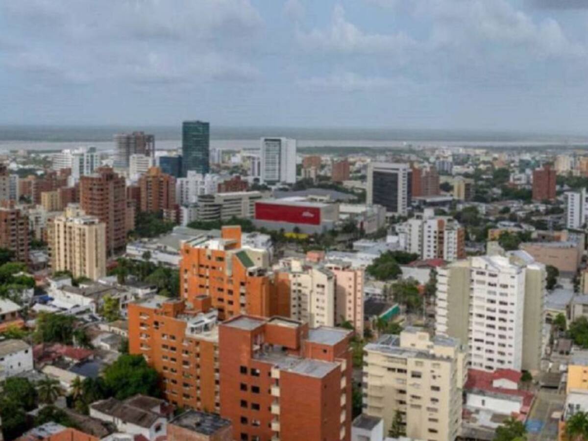 Más de 200.000 personas visitarían Barranquilla durante vacaciones