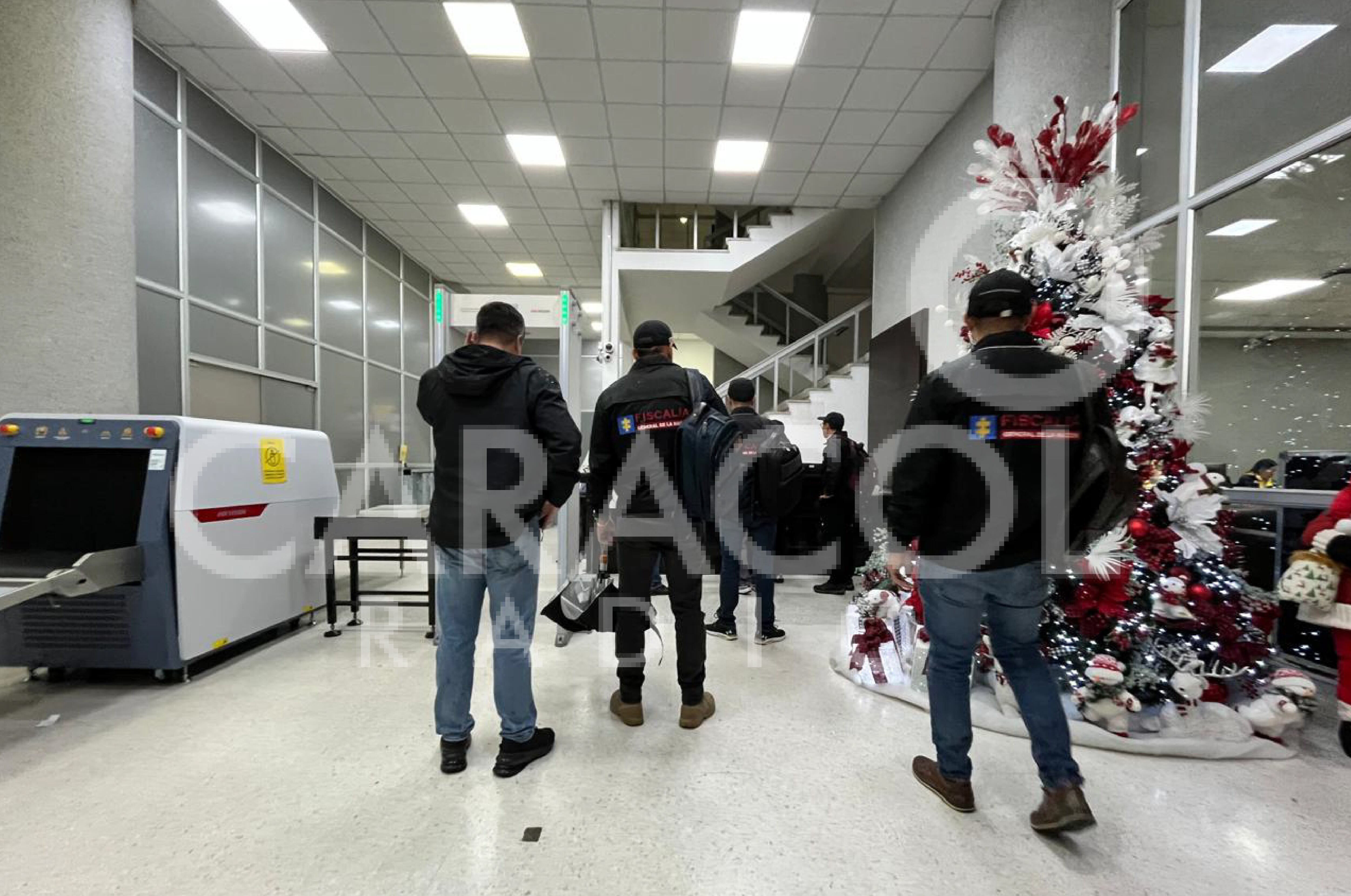 Fiscalía inspecciona oficinas del Ejército e INDUMIL por caso ‘Calarcá’