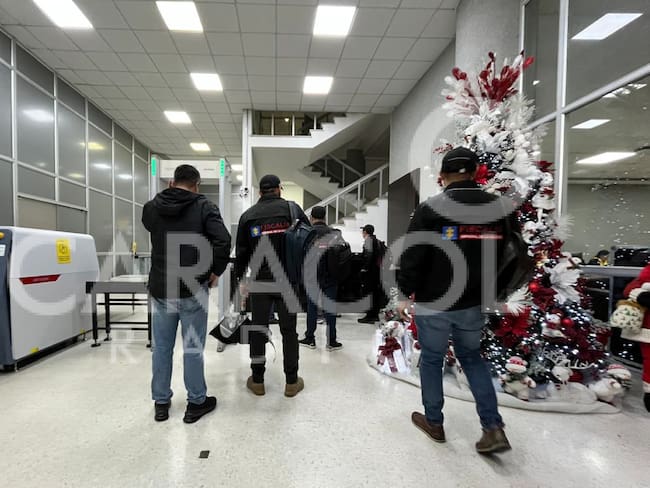 Fiscalía inspecciona oficinas del Ejército e INDUMIL por caso ‘Calarcá’