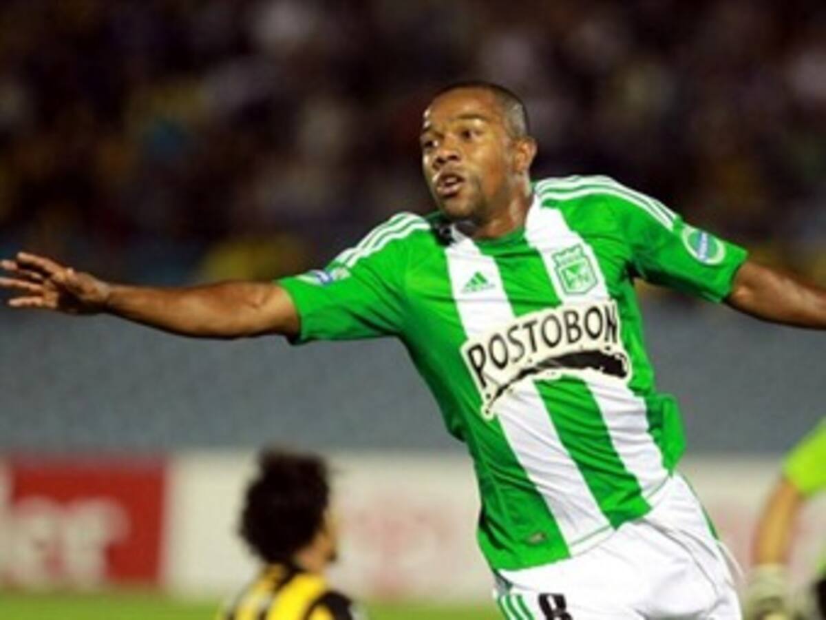 Nacional a confirmar liderato del Grupo 8 de Copa Libertadores frente a Godoy Cruz