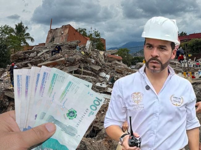 Subsidio de $875.452 del Gobierno por terremoto: Fecha de entrega y cómo acceder al bono