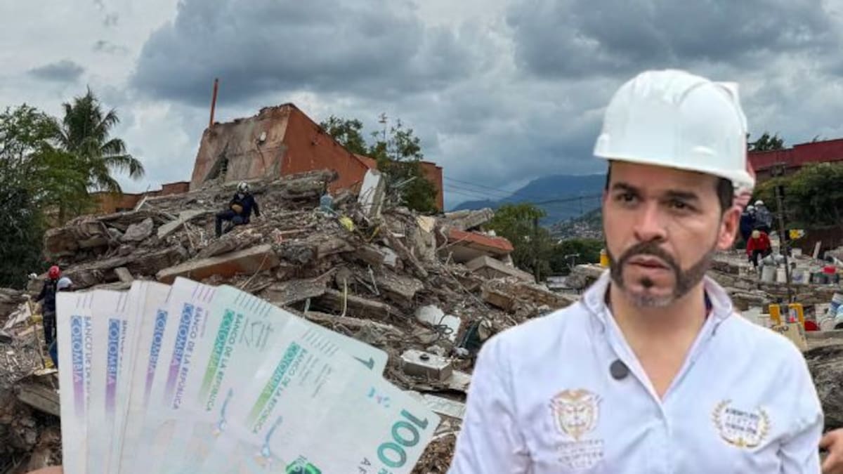Subsidio de $875.452 del Gobierno por terremoto: Fecha de entrega y cómo acceder al bono