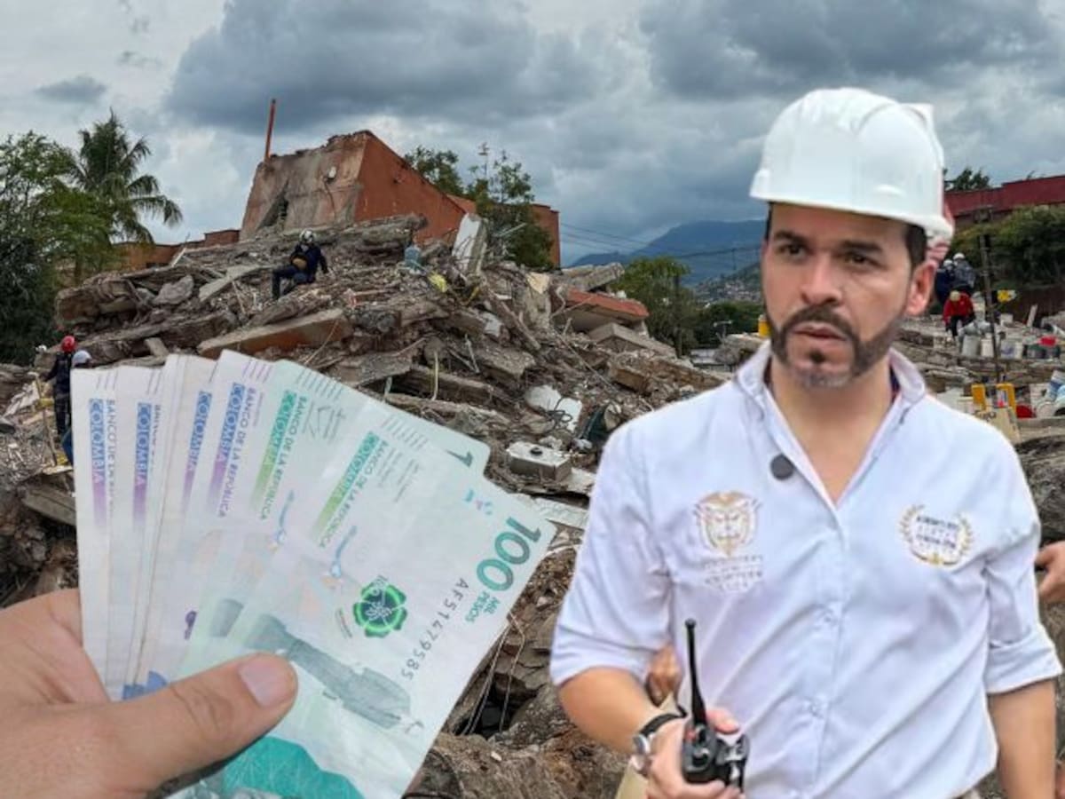 Subsidio de $875.452 del Gobierno por terremoto: Fecha de entrega y cómo acceder al bono