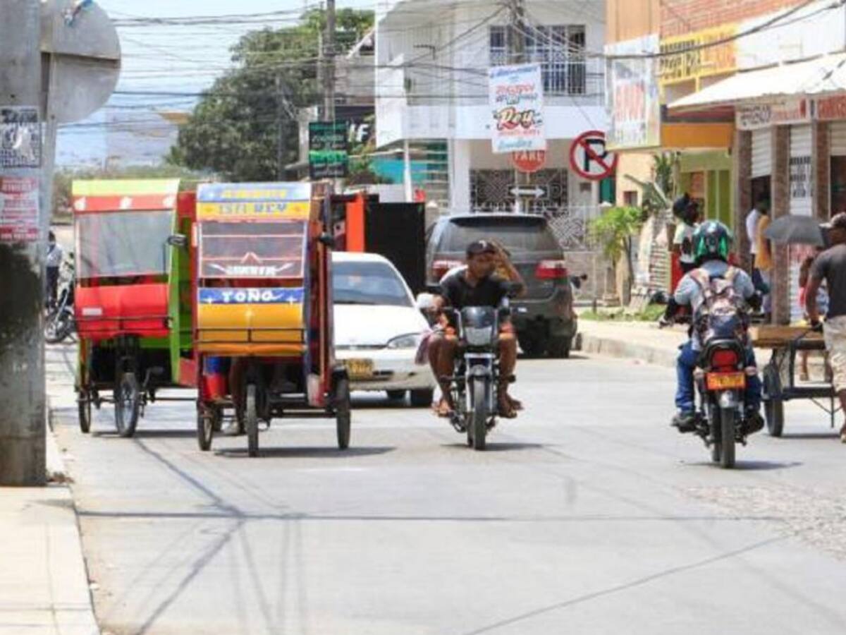 En Cartagena, vecinos de El Pozón denuncian estigmatización en sus trabajos
