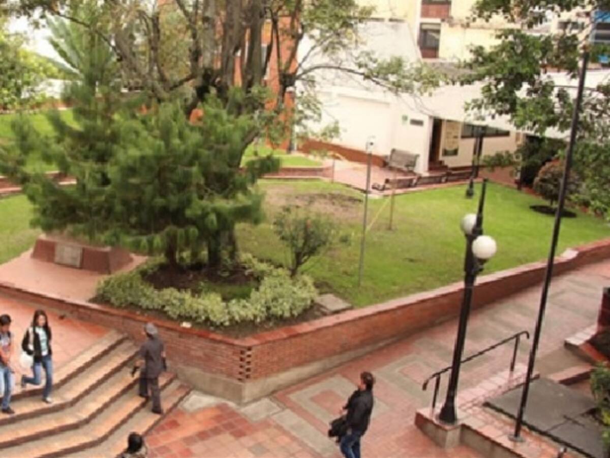 Universidad Central renueva su infraestructura
