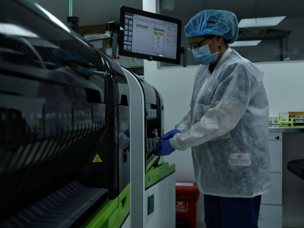 Cartagena llega a 1.471 casos y 73 fallecidos por Coronavirus