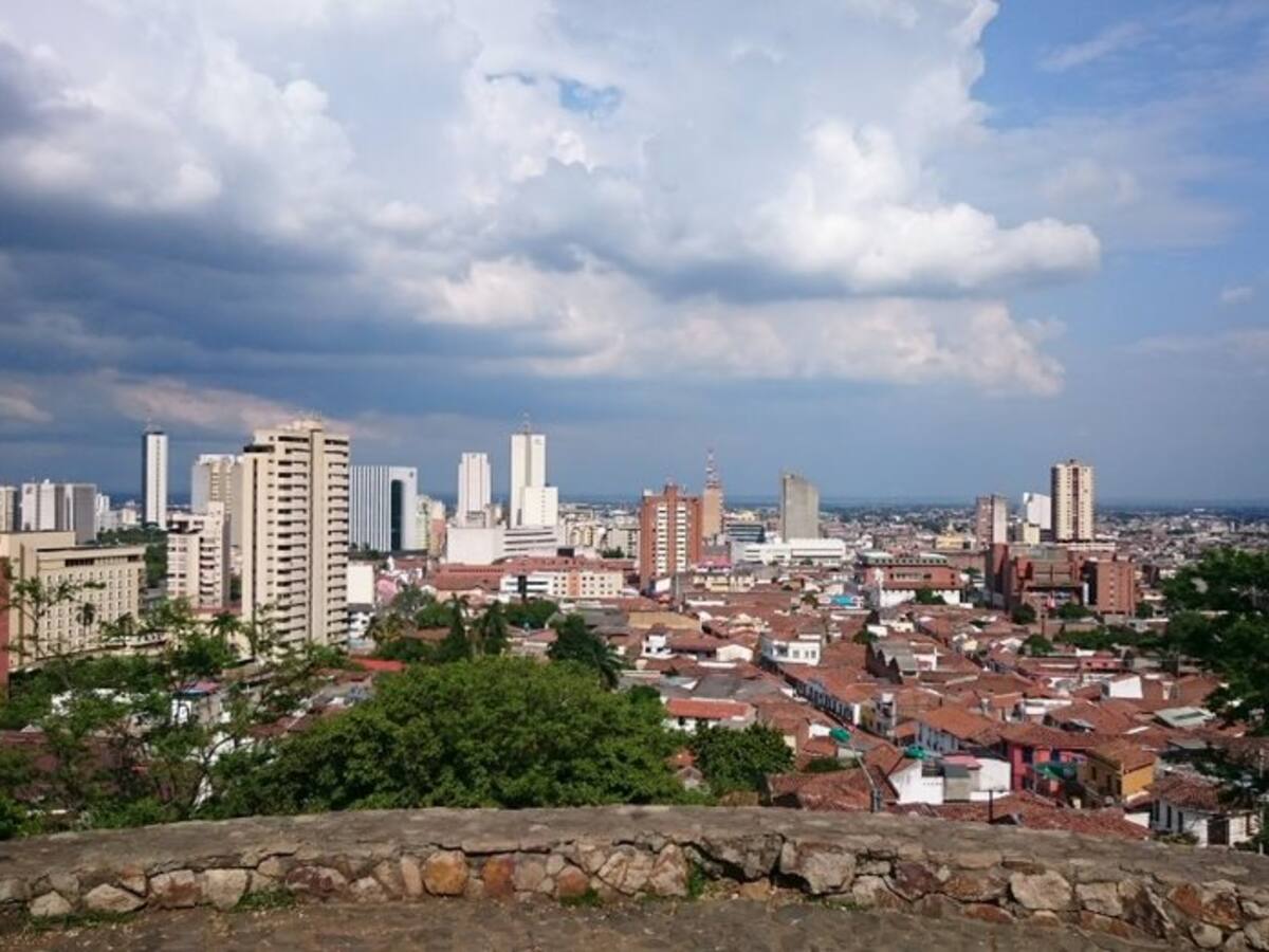 Somos un Valle de ciudades con apuestas productivas