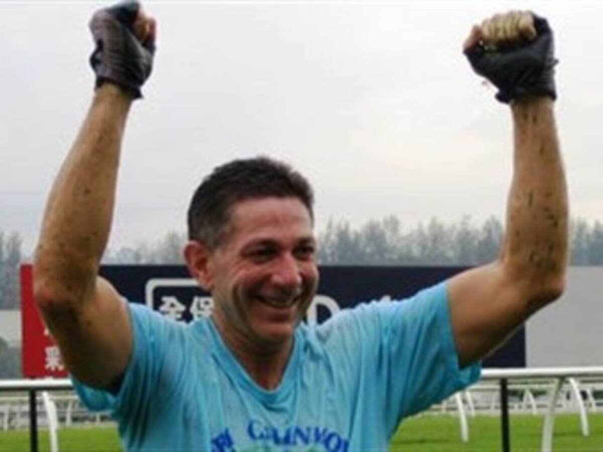 Falcao García: Diecinueve goles en 25 partidos