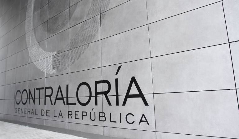 Contraloría General de la República