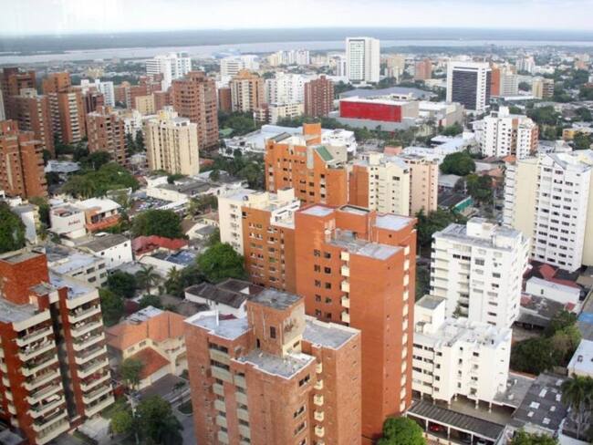 Argos cancela $7.500 millones tras pleito con el Distrito de Barranquilla