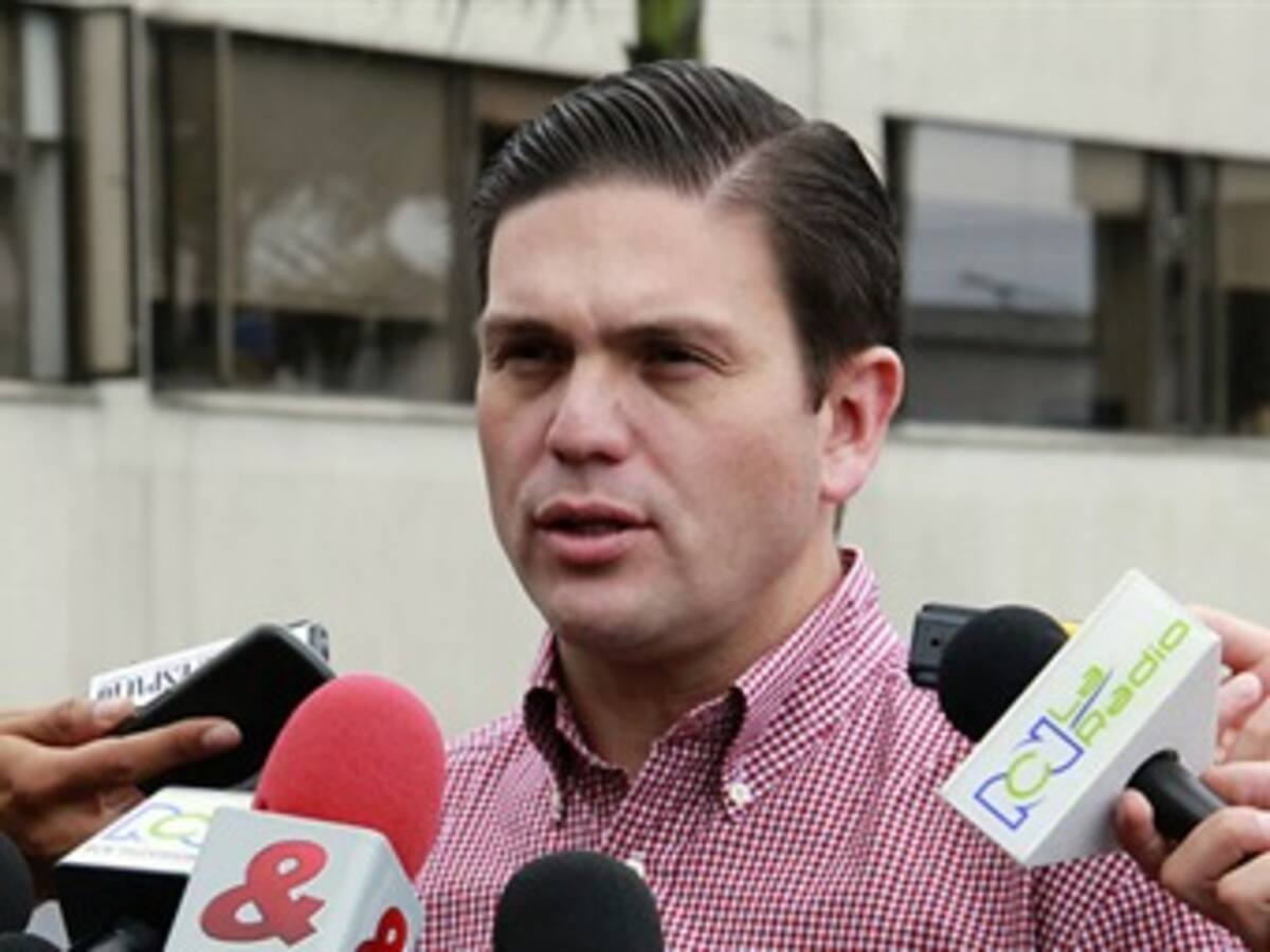 El asesinato de dos personas en Palmira es un crimen de Lesa Humanidad: MinDefensa