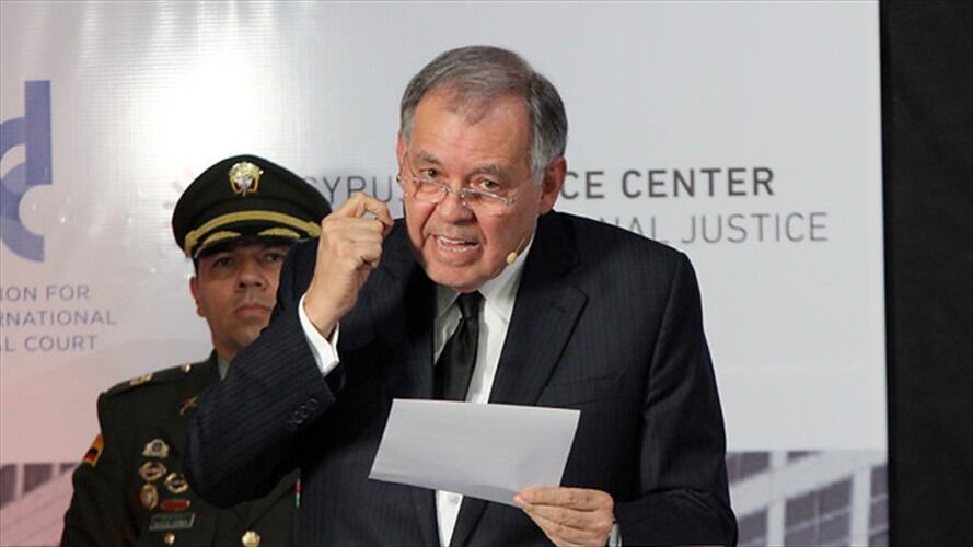 Alejandro Ordóñez. Foto: Colprensa