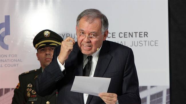 Alejandro Ordóñez. Foto: Colprensa