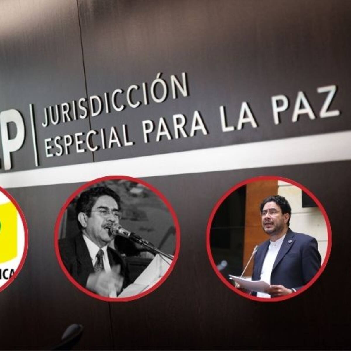 Pedimos a la JEP reconocer casos de Unión Patriótica como genocidio político: Iván Cepeda