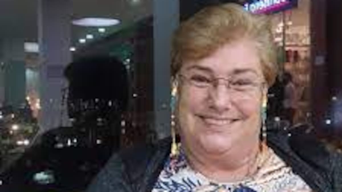 Maria Clementina Murillo,víctima del Conflicto Armado