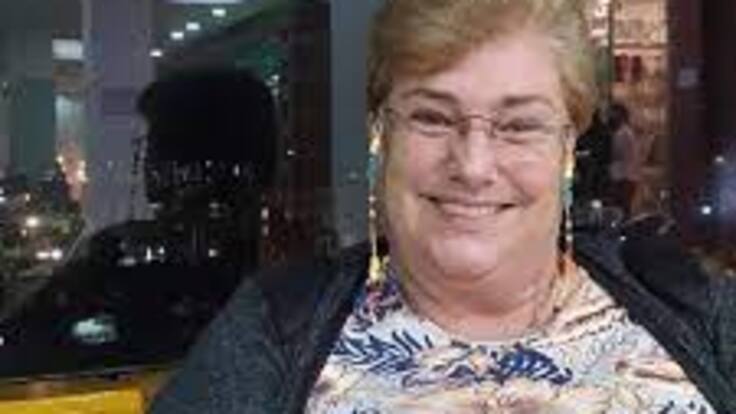 Maria Clementina Murillo,víctima del Conflicto Armado