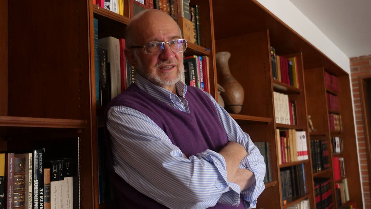 “Por primera vez, Academia Colombiana de la Lengua elige más mujeres que hombres”: Samper