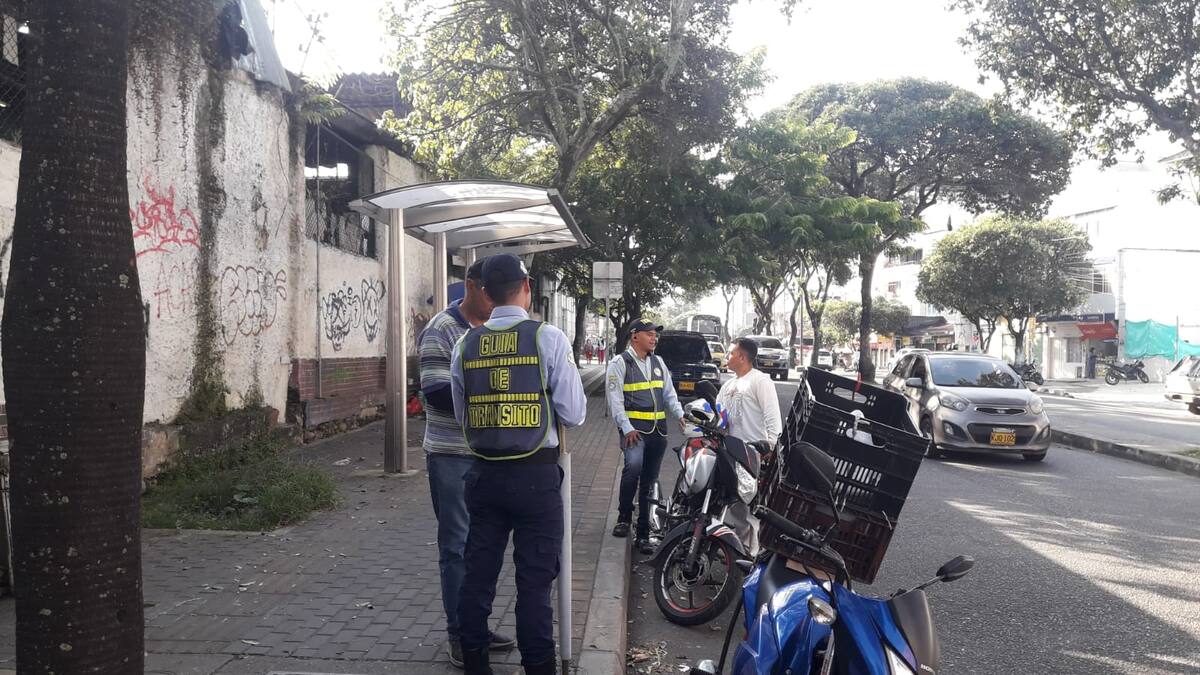Llegan 20 policías a la DTB