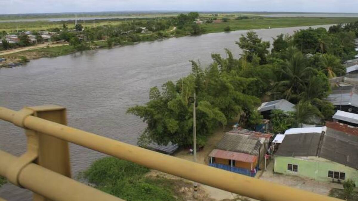 Violenta riña en Gambote: un hombre murió de varias puñaladas