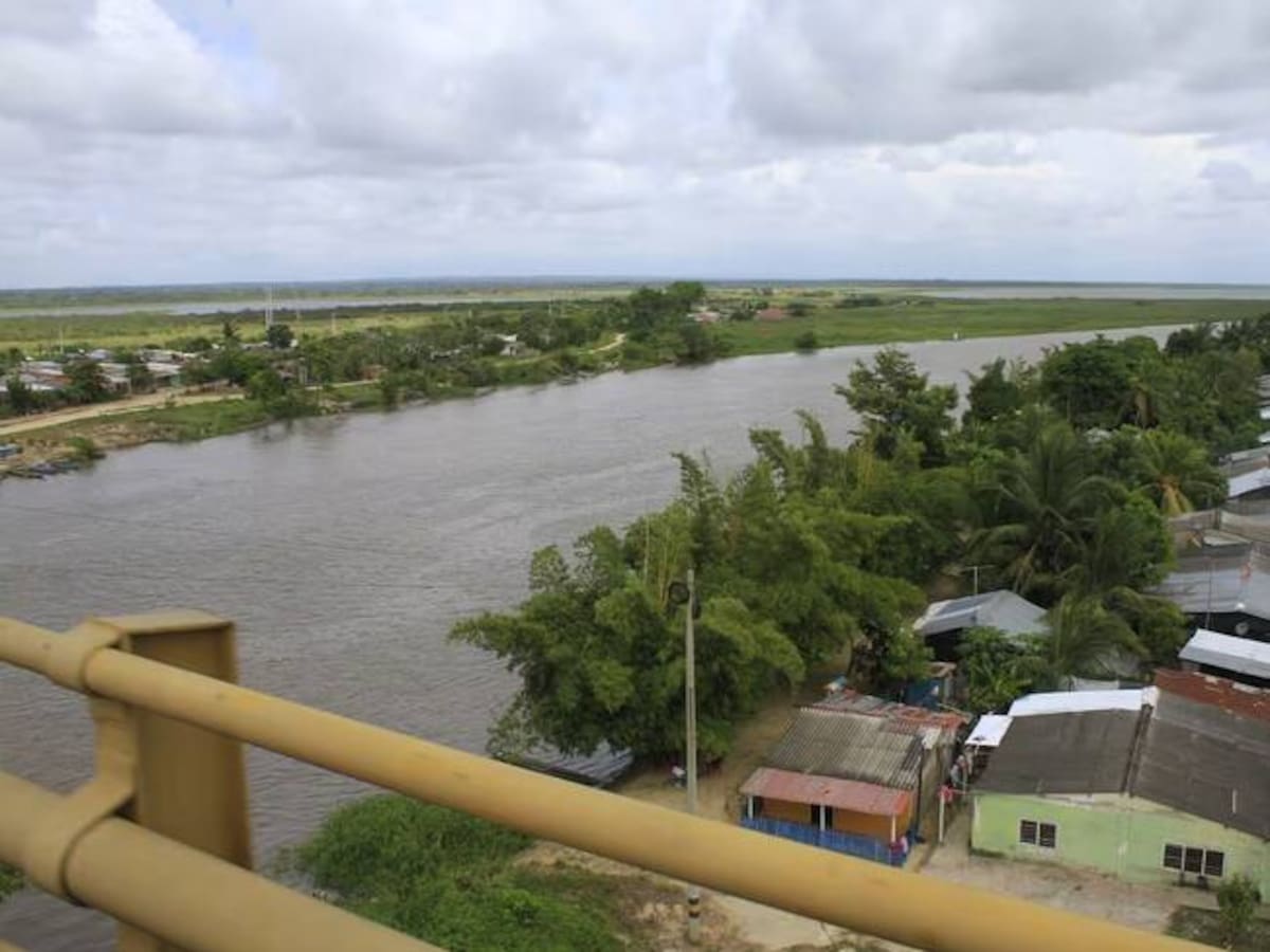 Violenta riña en Gambote: un hombre murió de varias puñaladas