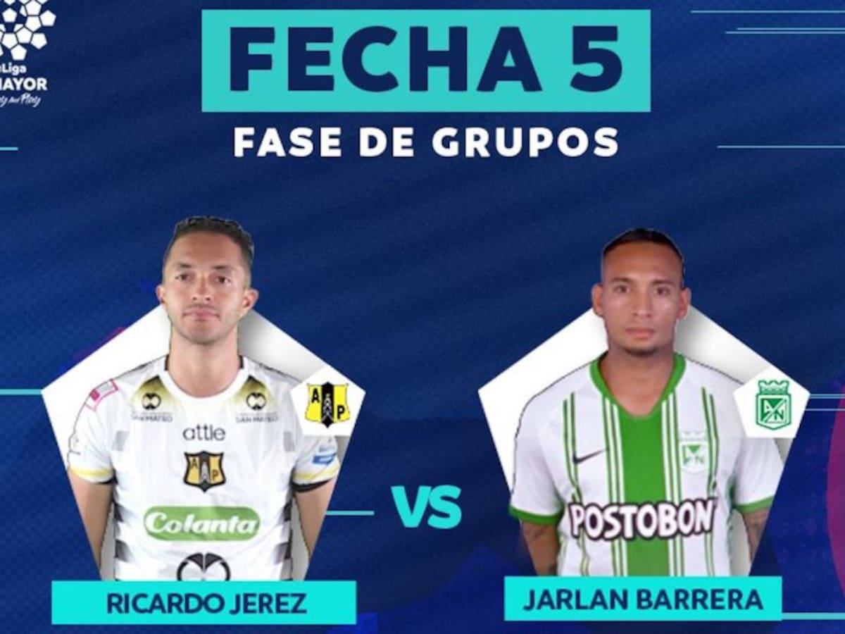 Nacional, a paso firme en la eLiga: goleada y clasificación a cuartos