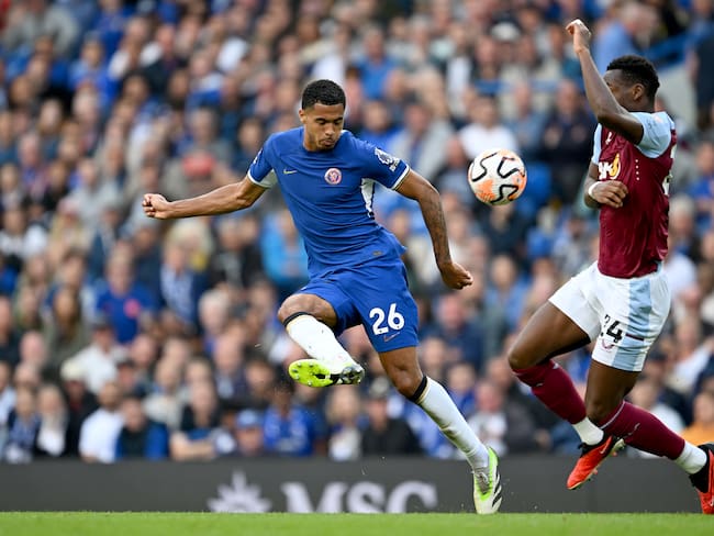 Aston Villa (Photo by Darren Walsh/Chelsea FC via Getty Images)