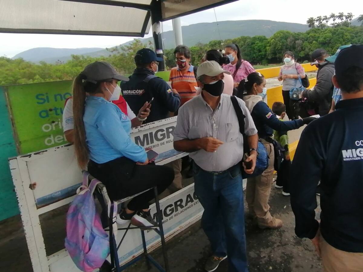 Municipios en frontera piden mayor acompañamiento para control sanitario