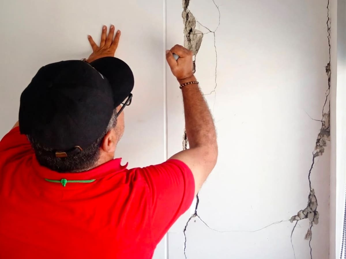 Alianza Cemento País y SIAB consolida evaluaciones luego del sismo en el Eje Cafetero