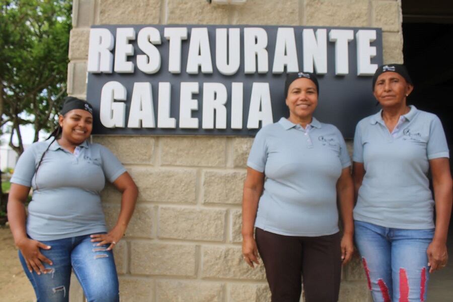 Alcaldía de Turbaco