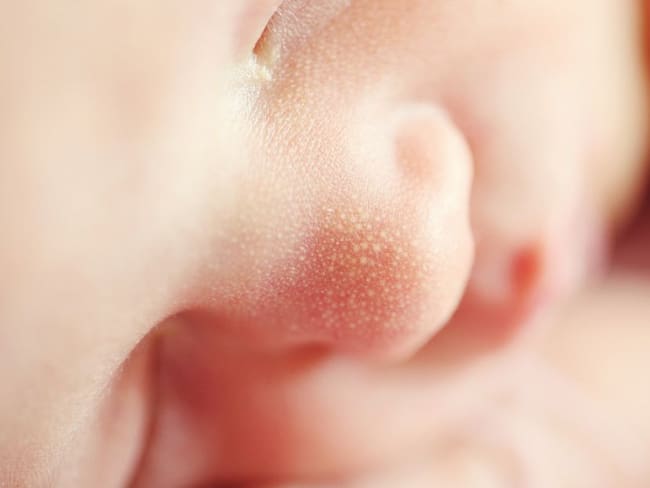 ¿Qué tan importante es guardar el cordón umbilical de un bebé?