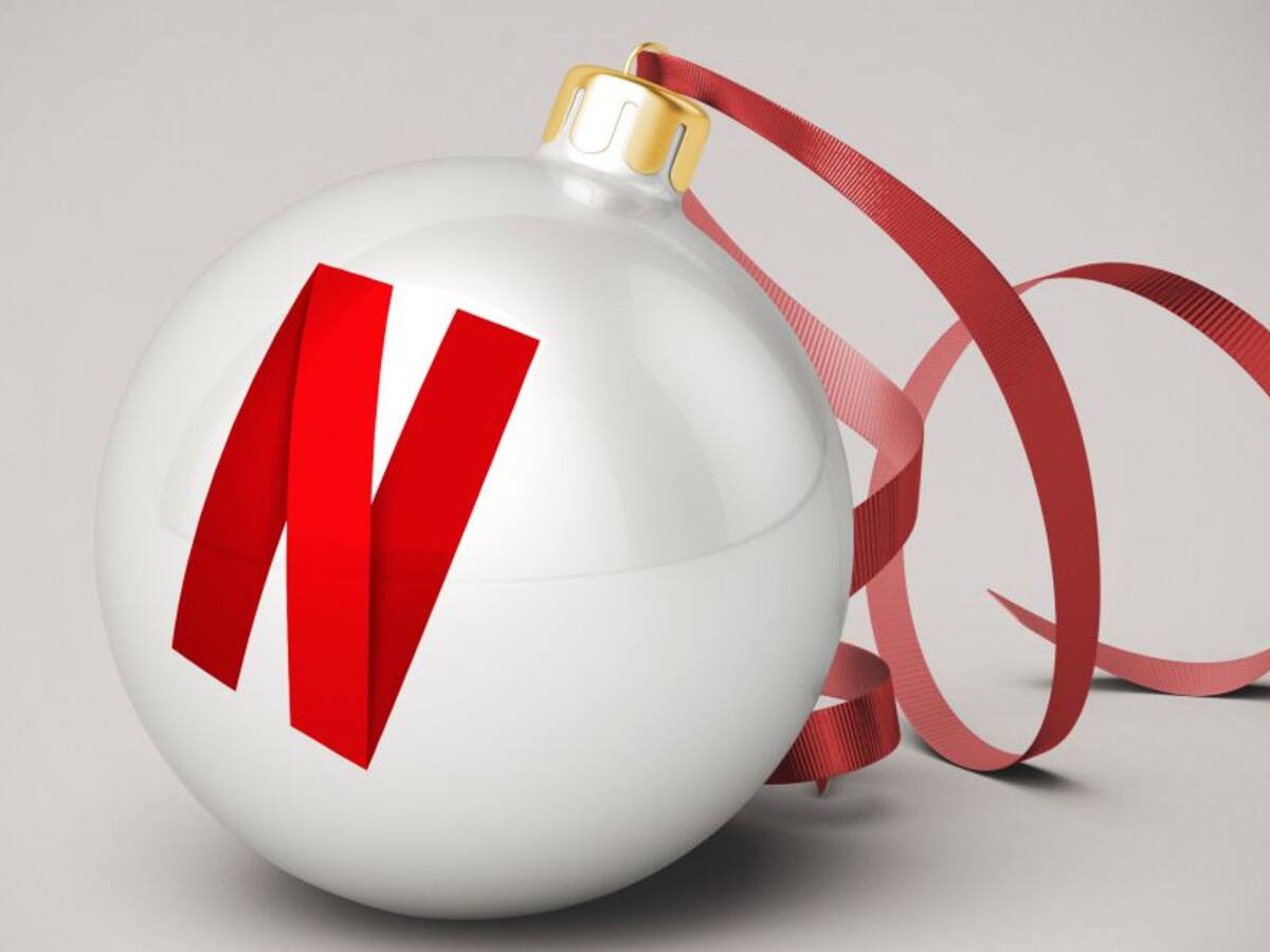 Navidad, Natilla y Netflix: series y películas para las fiestas