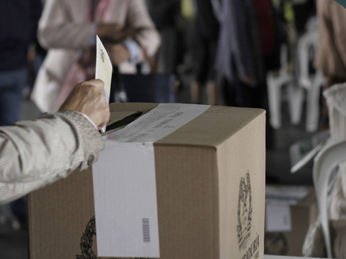 Hablan los candidatos a la Cámara de Representantes en La W