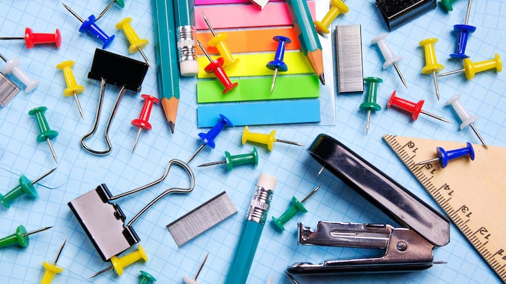 1.000 niños de escasos recursos recibirán kits escolares en la Alta Guajira y San Andrés