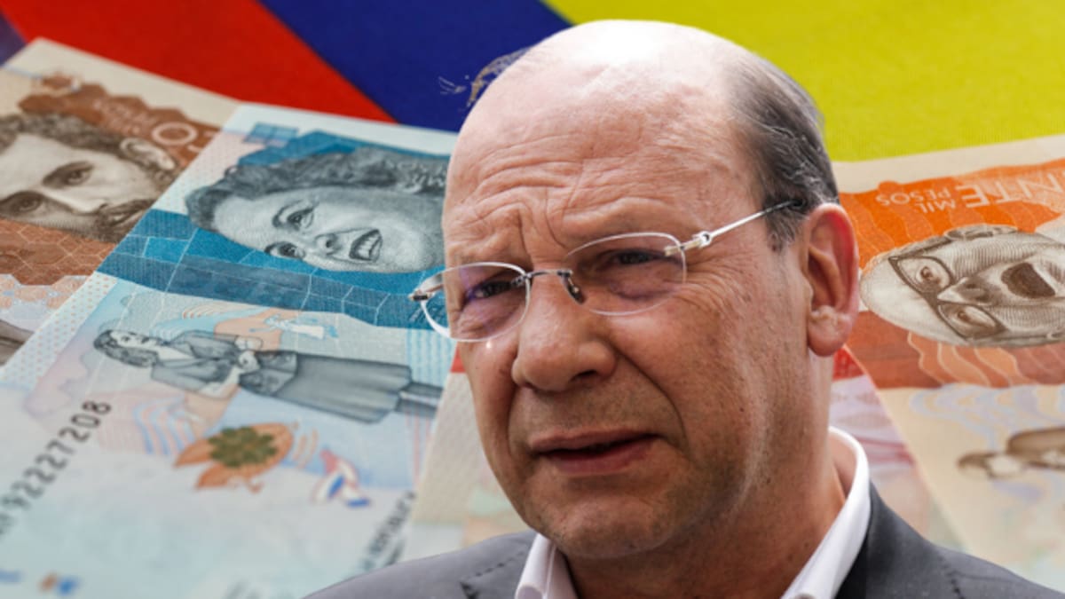 Gobierno impone impuestos por emergencia de lluvia: apuestas en línea; amplía impuesto al patrimonio