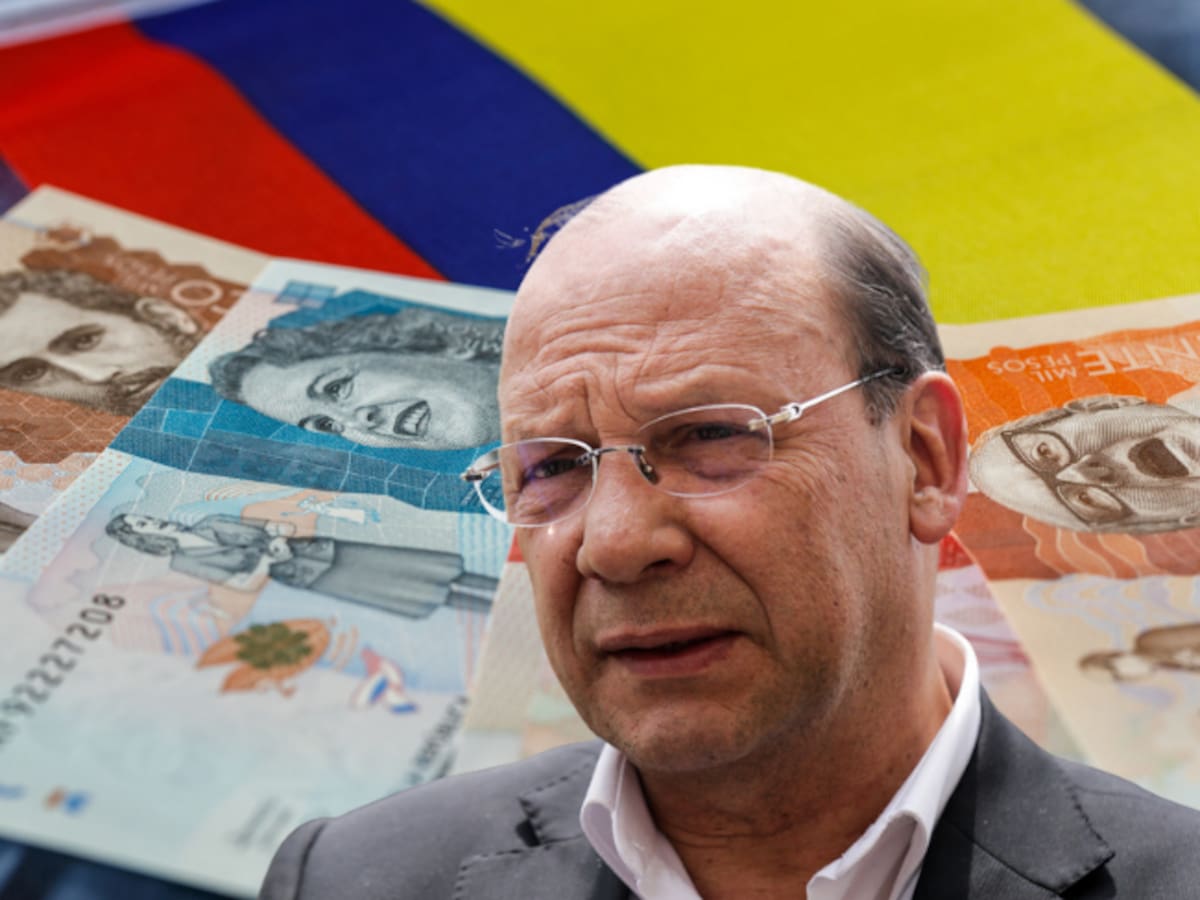 MinHacienda ve “válidas” las propuestas que hicieron los banqueros para evitar inversiones forzosas