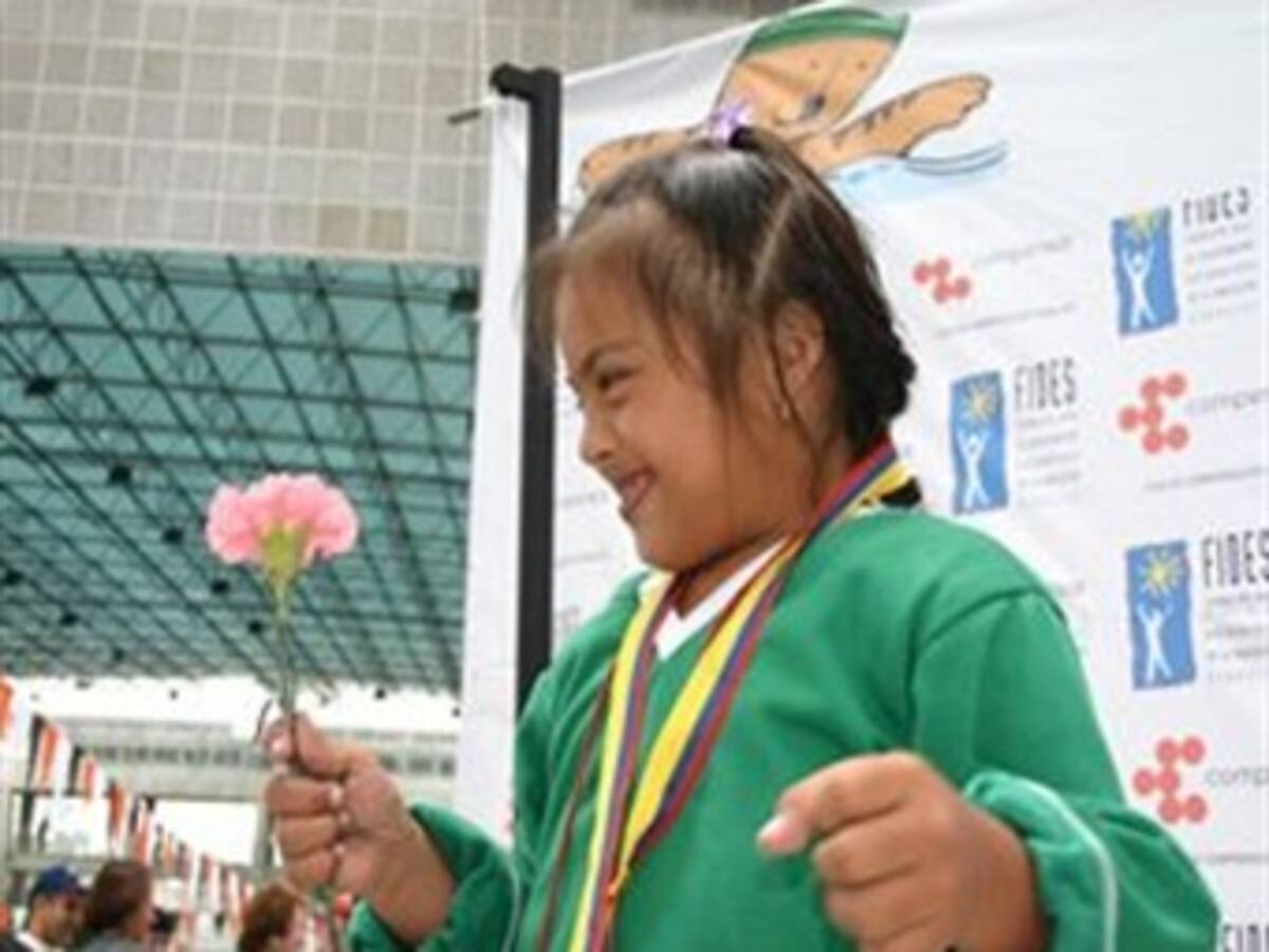 La XX Olimpiada FIDES se toma a Colombia en la Semana 'Más especial del mundo'