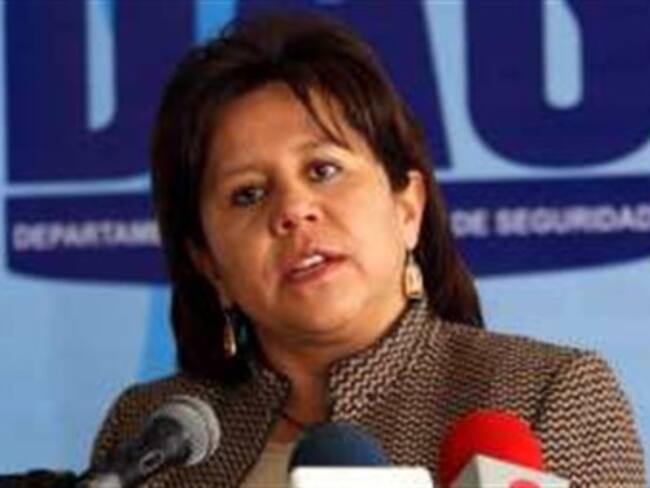 Exvicepresidente venezolano acusa María del Pilar Hurtado de promover acciones antichavistas
