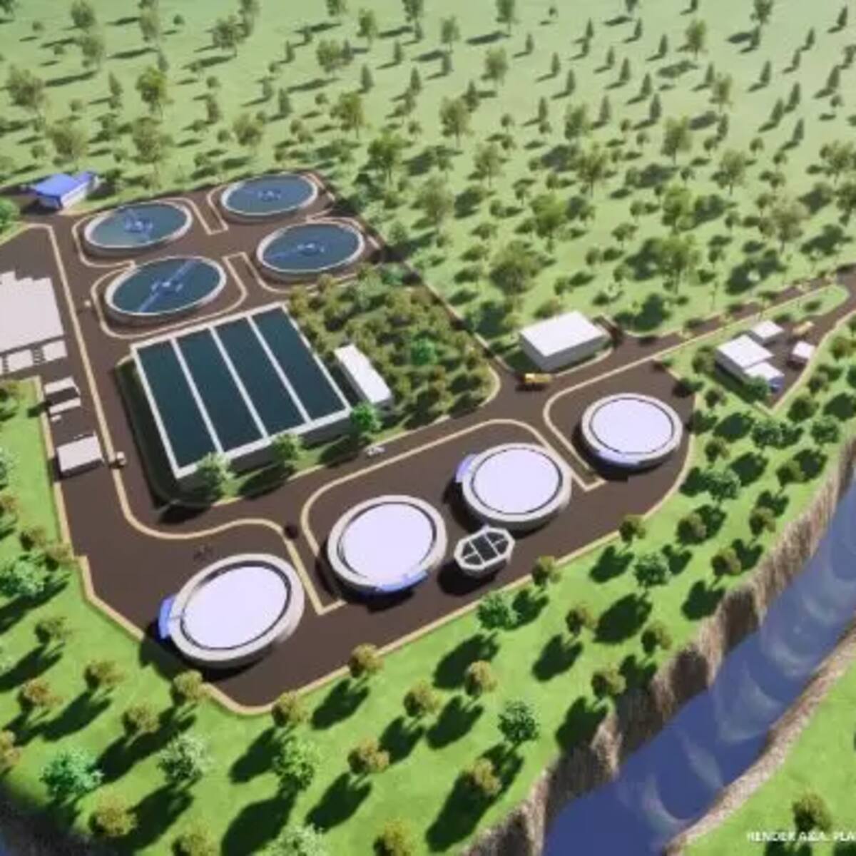 Se reactiva el proyecto de la PTAR para Pereira y Dosquebradas