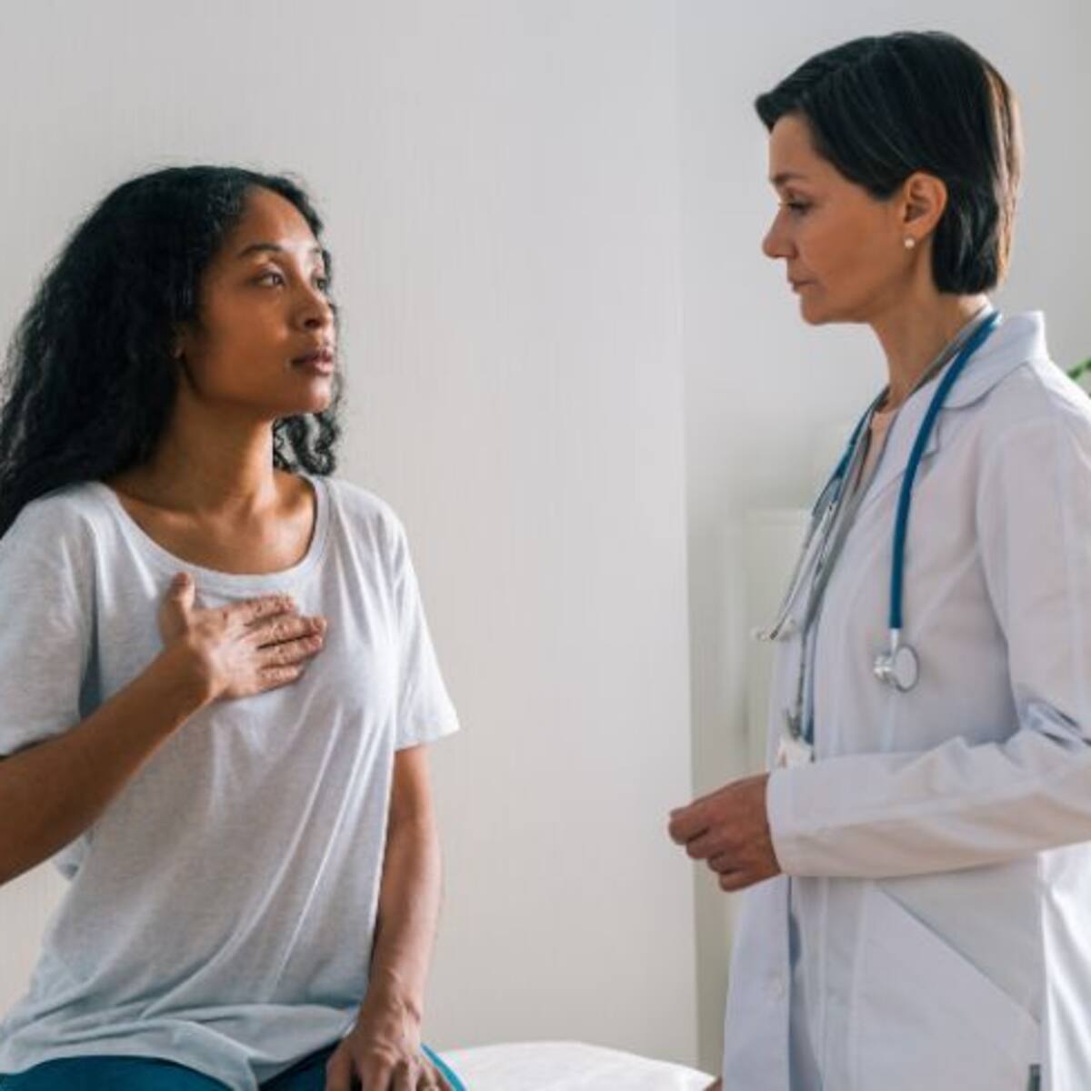 Nueva técnica detecta enfermedades cardíacas genéticas potencialmente mortales