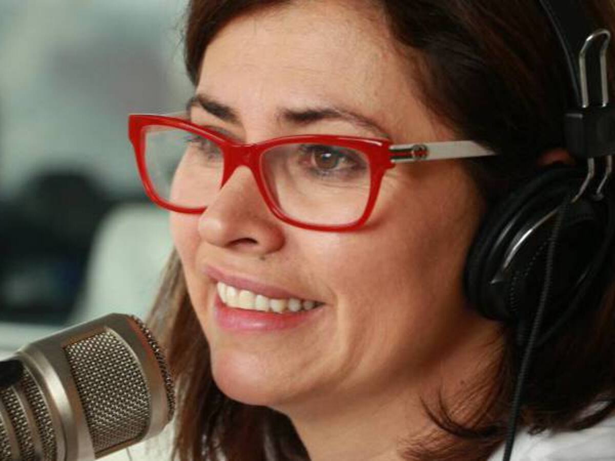 Sentir el personaje, una de las enseñanzas del taller de Marcela Gallego