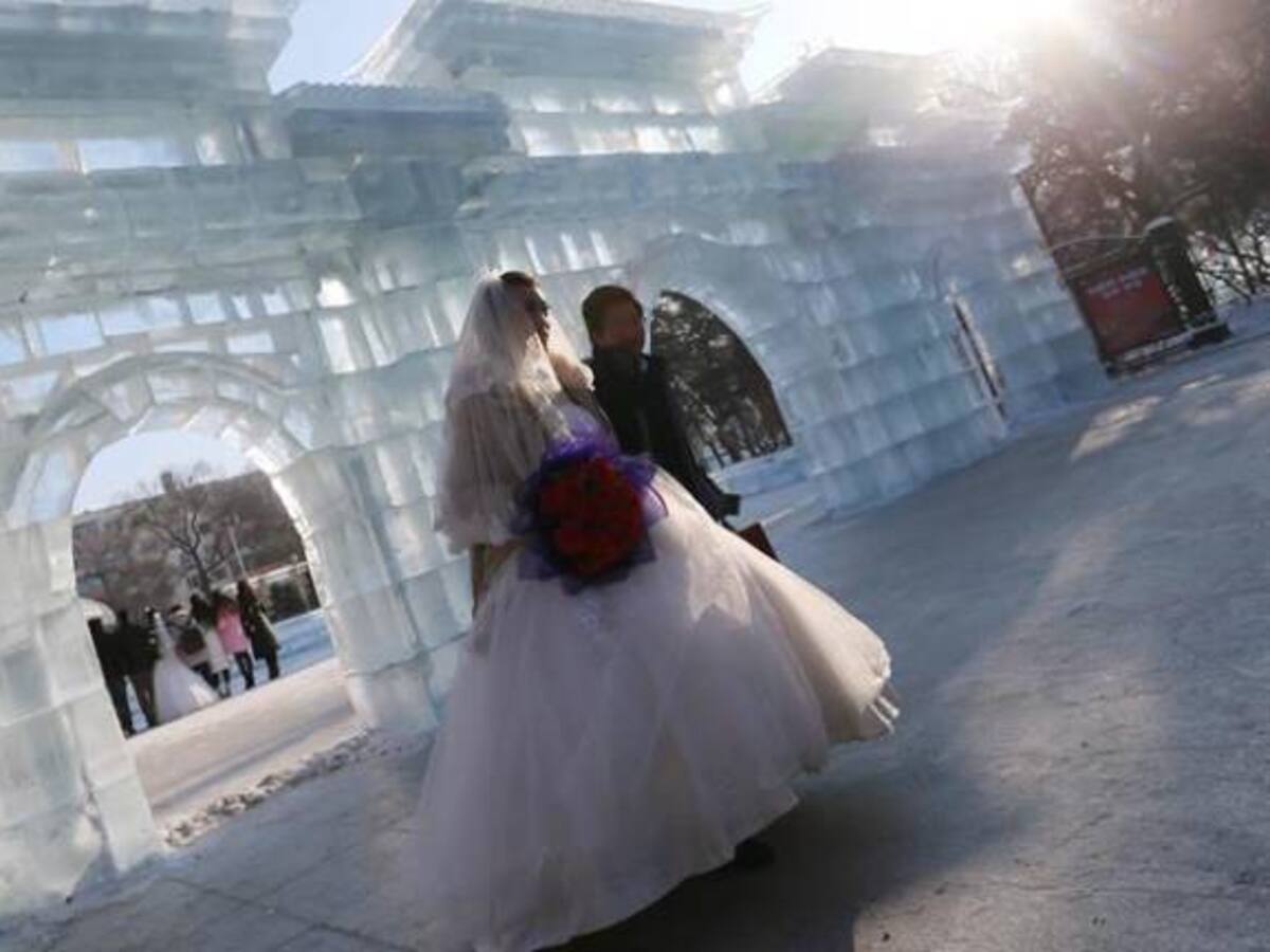 Tribunal chino acepta la primera demanda de petición de matrimonio homosexual