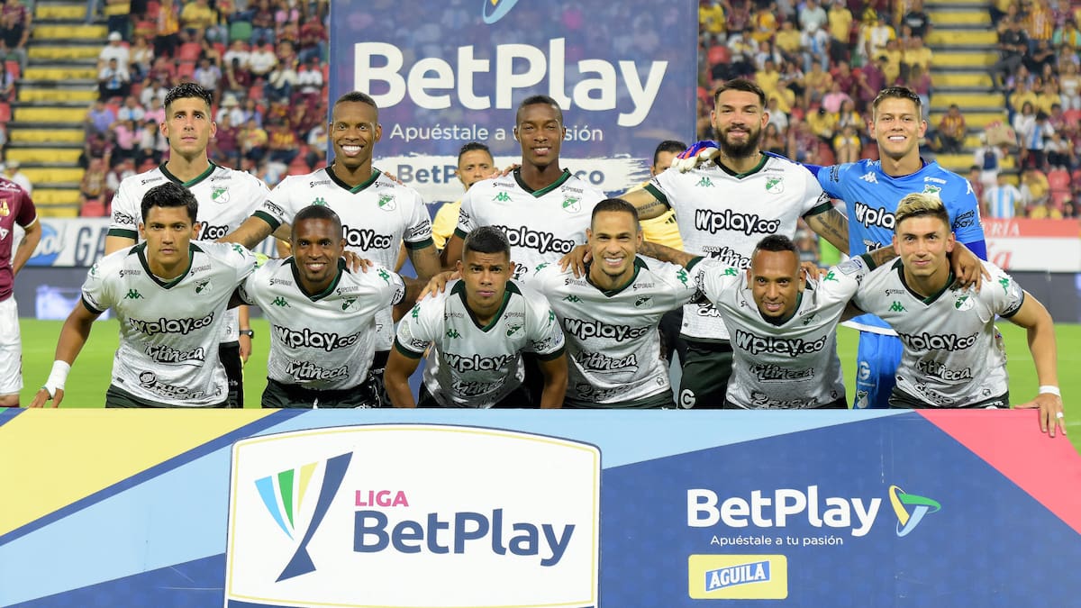 Deportivo Cali anunció su nuevo director técnico en reemplazo de Hernán Torres
