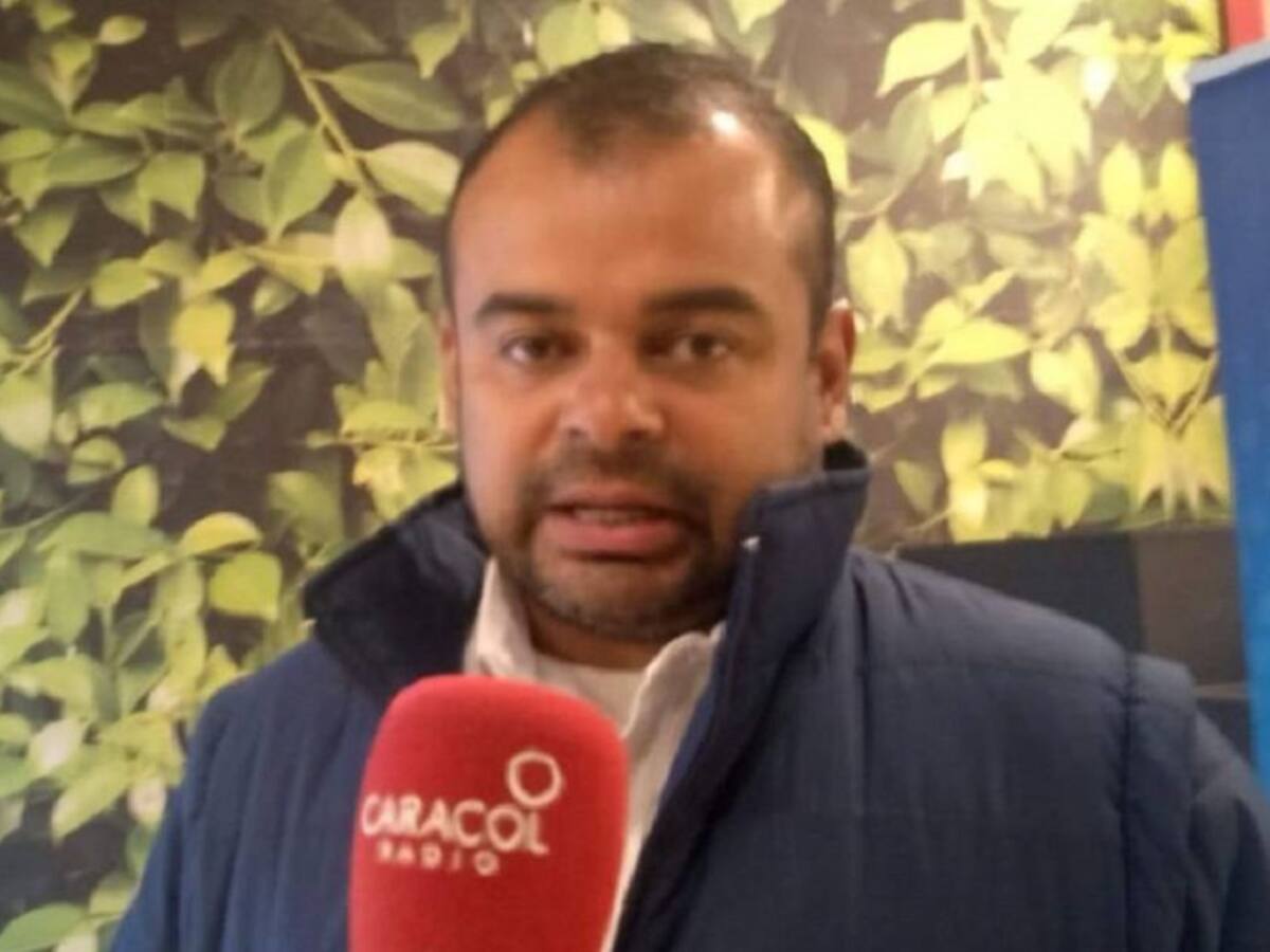 En Caldas se esperan fuertes lluvias entre noviembre y abril de 2021