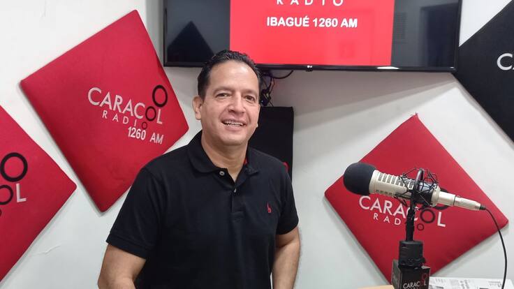 Personaje de la semana, Ibagué