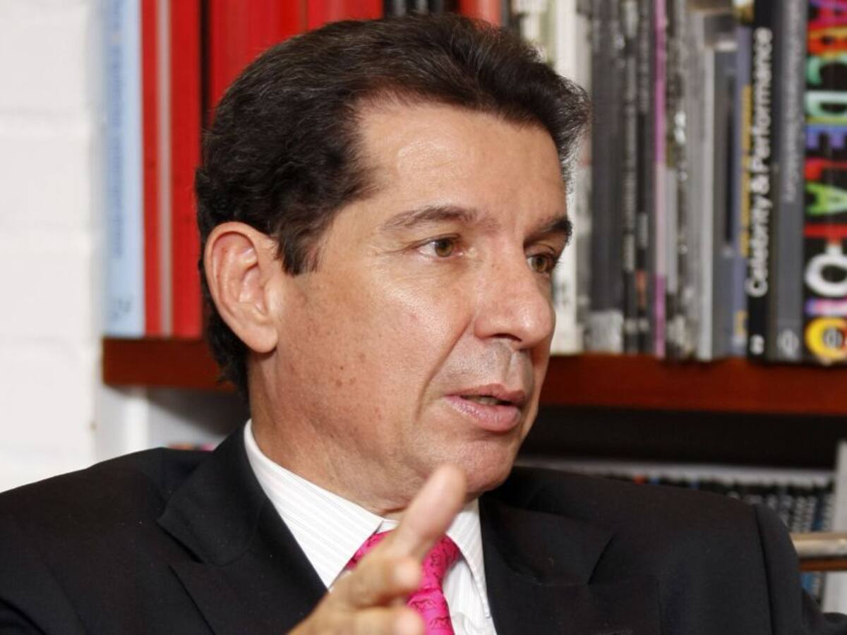 Lafaurie: decir que comer carne afecta cambio climático es de izquierda