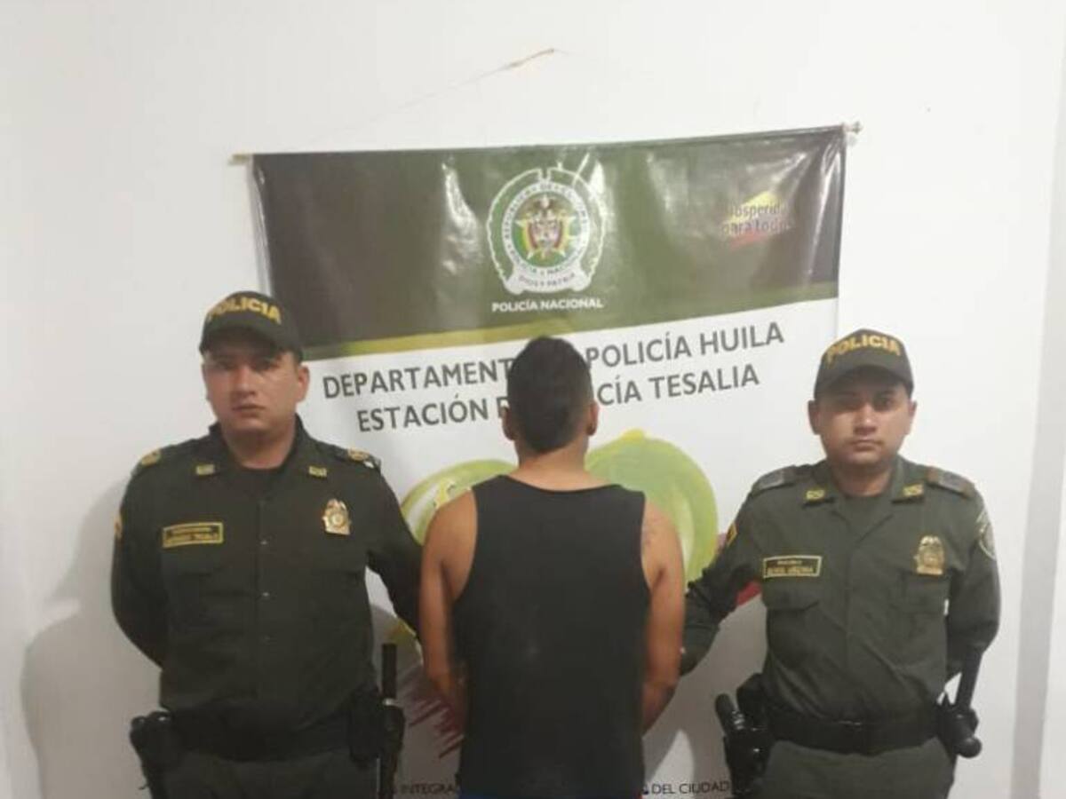 Una menor fue abusada luego del partido entre Colombia y Polonia